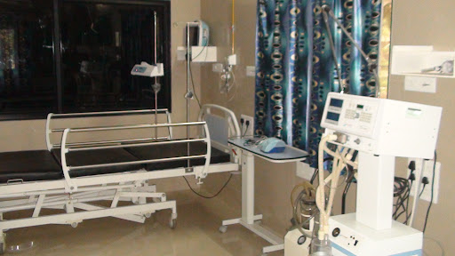 Atharva Hospital image