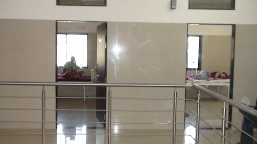 Atharva Hospital image