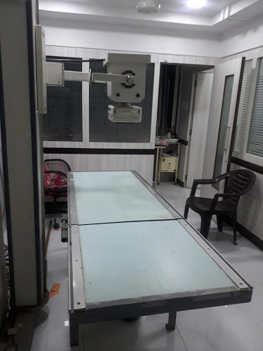 Dr. Nazirkar Shree Narayan Hospital image