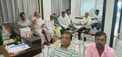 Dr. Nazirkar Shree Narayan Hospital image