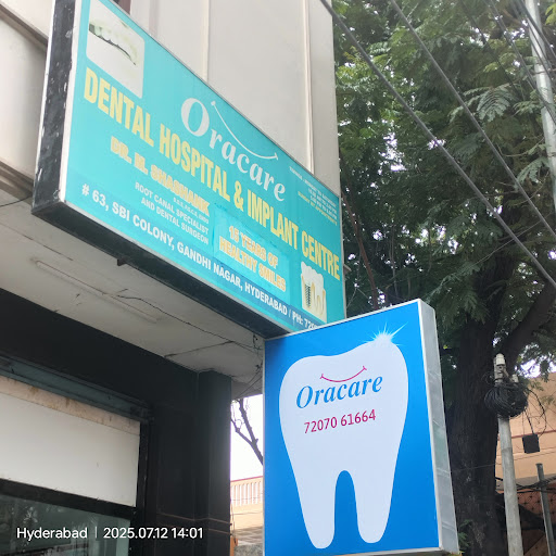 Oracare Dental Hospital image