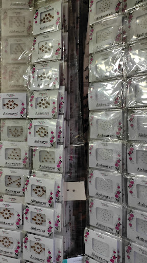 Sakhi Bindi Spot image