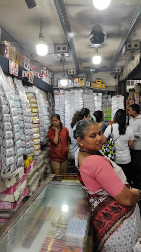 Sakhi Bindi Spot image