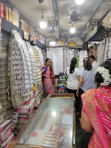 Sakhi Bindi Spot image