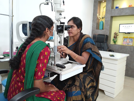 Dr Shalini Eye Hospital image
