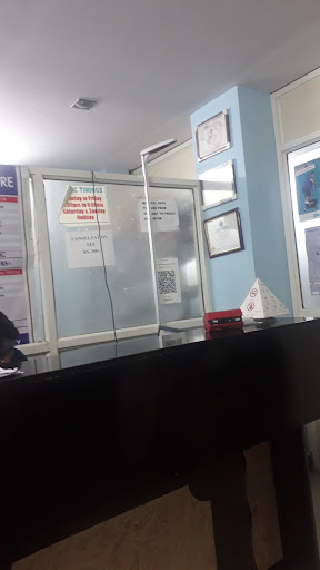 Apex Medical Clinic image
