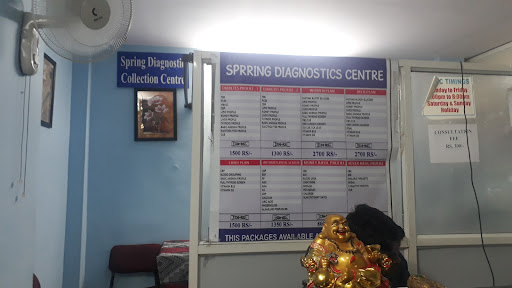 Apex Medical Clinic image