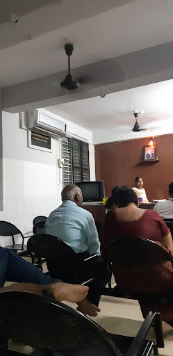 Aravinda Eye Hospital image