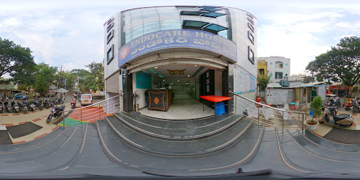 Endocare Hospital image