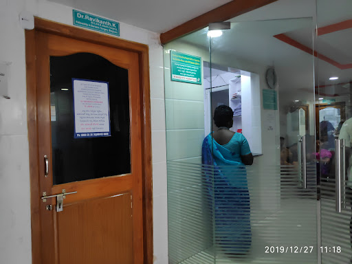 Endocare Hospital image