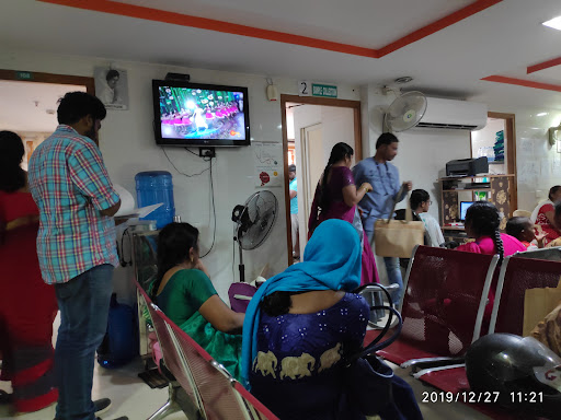 Endocare Hospital image
