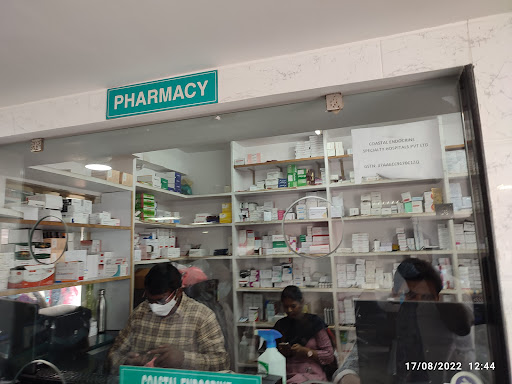 Endocare Hospital image