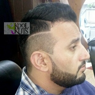 Kool Kuts Mens Saloon image