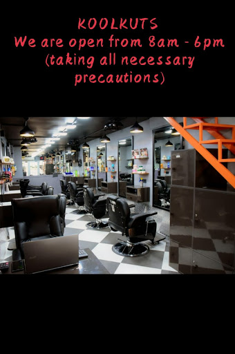 Kool Kuts Mens Saloon image