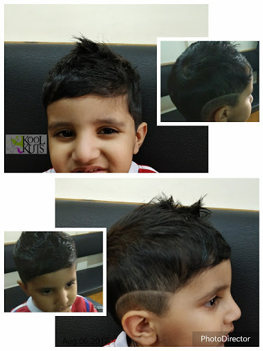 Kool Kuts Mens Saloon image