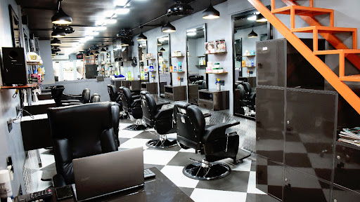 Kool Kuts Mens Saloon image