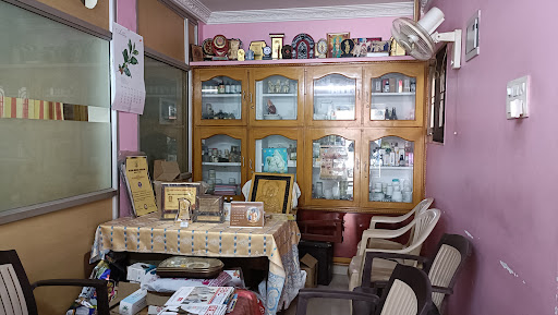 Sri Nagarjuna Ayurvedic Hospital image