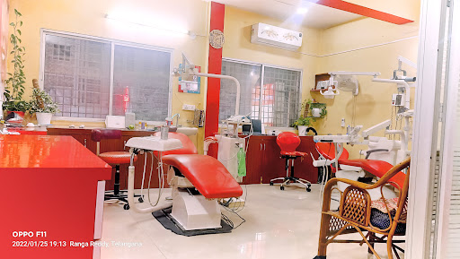 Nirmala Dental Hospital image