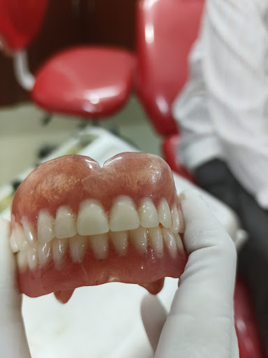 Nirmala Dental Hospital image