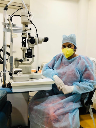 Akira Eye Hospital image