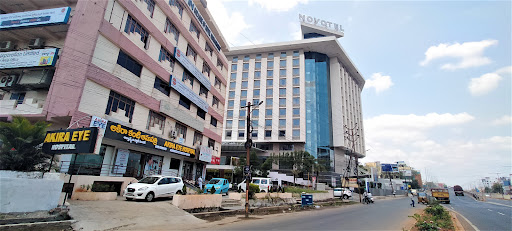Akira Eye Hospital image