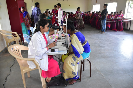 Akira Eye Hospital image