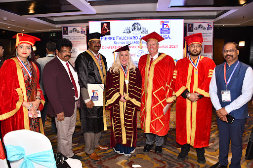 Sri Prasad Dental Hospital image