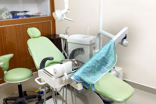 Sri Prasad Dental Hospital image