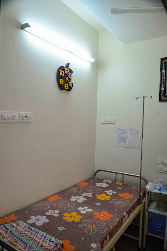 Saanvi ENT Hospital image