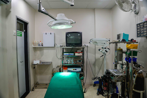 Saanvi ENT Hospital image