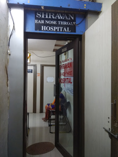 Saanvi ENT Hospital image