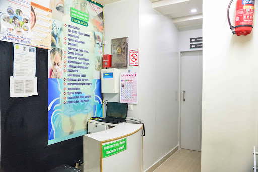 Saanvi ENT Hospital image