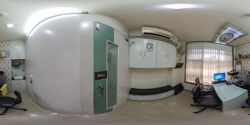 Saanvi ENT Hospital image