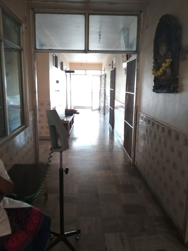 Padmavathi Hospitals image