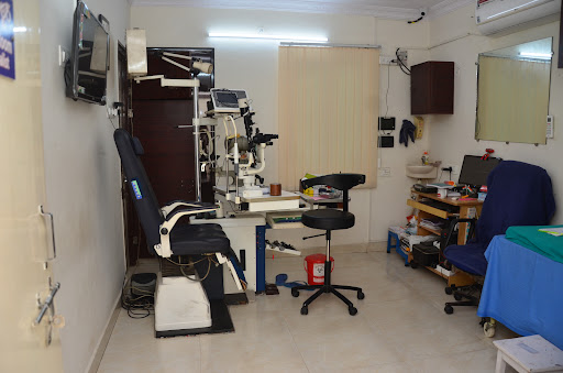 Sai Varnha Eye Hospital image