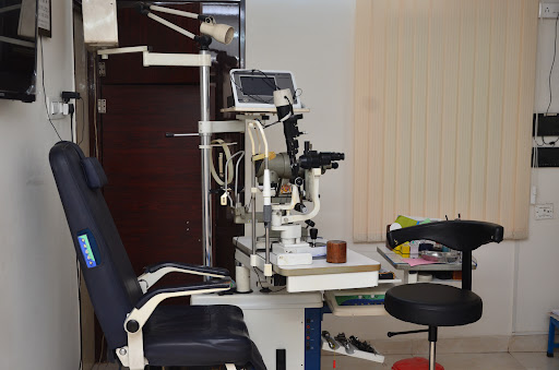 Sai Varnha Eye Hospital image