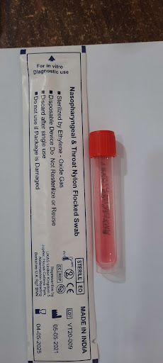 Garad Hospital & Diagnostic Centre image