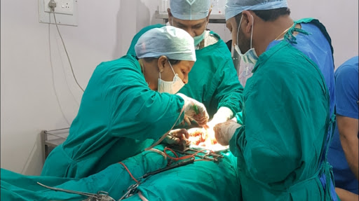 Garad Hospital & Diagnostic Centre image