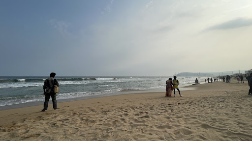 Visakha Nature Cure Hospital image