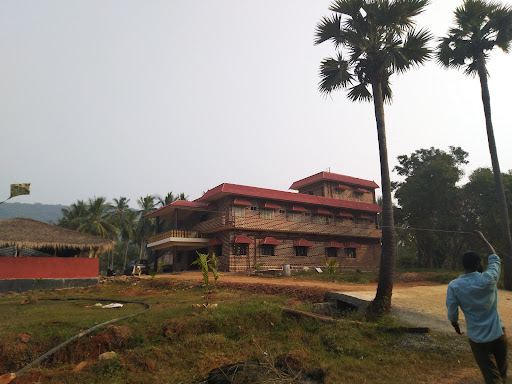 Arogya Dhatri ayurvedic Hospital image