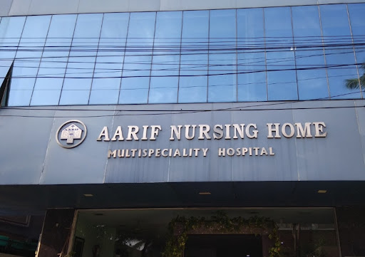 Aarif Nursing Home image