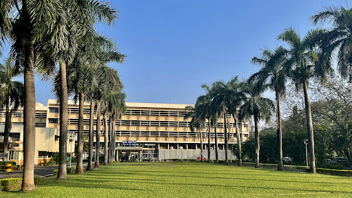 Barc Hospital image