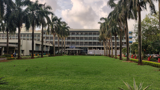 Barc Hospital image