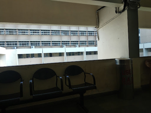 Barc Hospital image