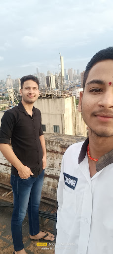 Bombay Hospital College Of Nursing image