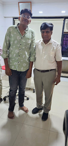 Shivam Netram Eye Hospital image