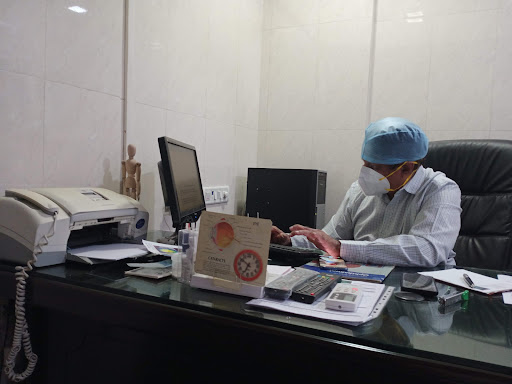 Shivam Netram Eye Hospital image