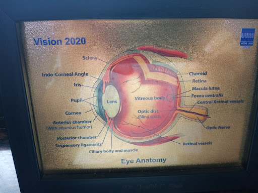 Shivam Netram Eye Hospital image