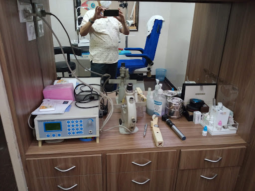 Shivam Netram Eye Hospital image