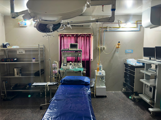 Drysr Hospital image
